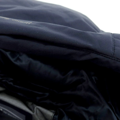 【中古】ヘルノ Herno ポリエステル ゴアテックス ダウンジャケット ネイビー【 48 】【 状態ランクB 】【 メンズ 】