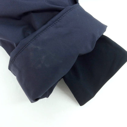 【中古】ヘルノ Herno ポリエステル ゴアテックス ダウンジャケット ネイビー【 48 】【 状態ランクB 】【 メンズ 】