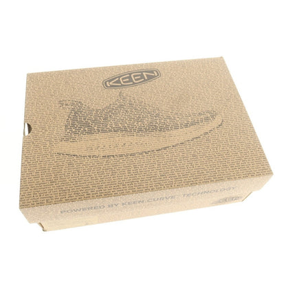 【中古】キーン KEEN WK400 スニーカー ブラック【 28.5 】【 状態ランクC 】【 メンズ 】