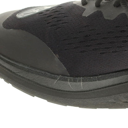 【中古】キーン KEEN WK400 スニーカー ブラック【 28.5 】【 状態ランクC 】【 メンズ 】