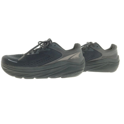 【中古】アルトラ ALTRA VIA OLYMPUS2 スニーカー ブラック【 UK9 】【 状態ランクB 】【 メンズ 】