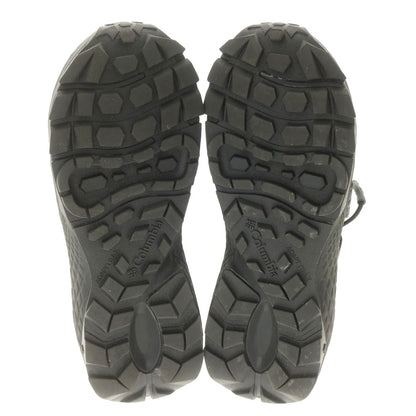 【中古】コロンビア Columbia PEAKFREAK RUSH SHANDAL サンダル ブラック【 27 】【 状態ランクB 】【 メンズ 】