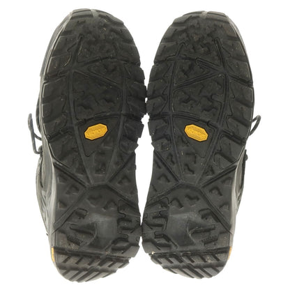 【中古】ホカ オネ オネ HOKA ONE ONE KAHA 2 GTX スニーカー ブラック【 27.5 】【 状態ランクB 】【 メンズ 】