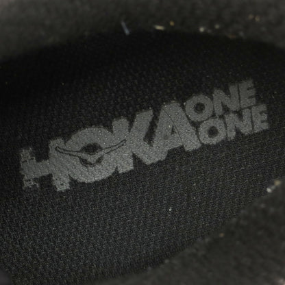 【中古】ホカ オネ オネ HOKA ONE ONE KAHA 2 GTX スニーカー ブラック【 27.5 】【 状態ランクB 】【 メンズ 】