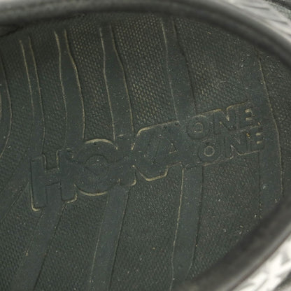 【中古】ホカ オネ オネ HOKA ONE ONE HOPARA サンダル ブラック【 28 】【 状態ランクC 】【 メンズ 】