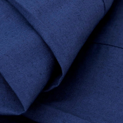 【新品アウトレット】ヤコブコーエン JACOB COHEN DANIEL ストレッチ リネンコットン イージーパンツ ネイビー【 L 】【 状態ランクN- 】【 メンズ 】