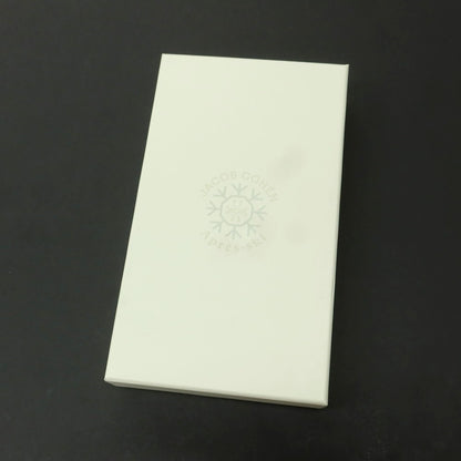 【新品】ヤコブコーエン JACOB COHEN ディアスキン カシミヤライニング 手袋 グローブ ダークブラウン【 M 】【 状態ランクN 】【 メンズ 】