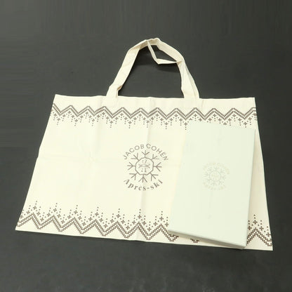 【新品】ヤコブコーエン JACOB COHEN ディアスキン カシミヤライニング 手袋 グローブ ダークブラウン【 L 】【 状態ランクN 】【 メンズ 】