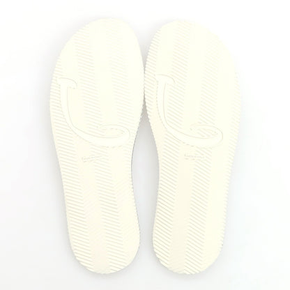 【新品アウトレット】ヤコブコーエン JACOB COHEN トング ビーチ サンダル ネイビー【 41/42 】【 状態ランクN- 】【 メンズ 】