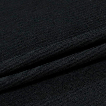 【新品】ザノーネ ZANONE アイスコットン クルーネック ポケット 半袖Ｔシャツ ブラック【 46 】【 状態ランクN 】【 メンズ 】