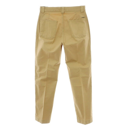 【新品】インコテックス スラックス INCOTEX SLACKS ストレッチ コットン ワークパンツ ベージュ【 30 】【 状態ランクN 】【 メンズ 】