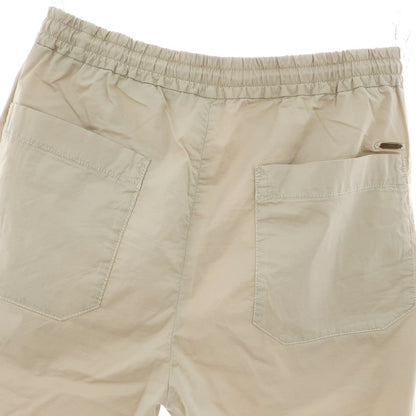 【中古】インコテックス スラックス INCOTEX SLACKS ストレッチ コットン ショートパンツ ベージュ【 32 】【 状態ランクC 】【 メンズ 】