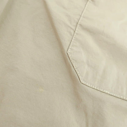【中古】インコテックス スラックス INCOTEX SLACKS ストレッチ コットン ショートパンツ ベージュ【 32 】【 状態ランクC 】【 メンズ 】