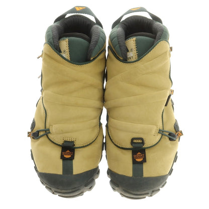 【中古】アディダス adidas× ATMOS RADLANDER EQT スニーカー ベージュ【 27.5cm 】【 状態ランクB 】【 メンズ 】