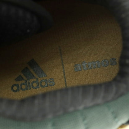 【中古】アディダス adidas× ATMOS RADLANDER EQT スニーカー ベージュ【 27.5cm 】【 状態ランクB 】【 メンズ 】