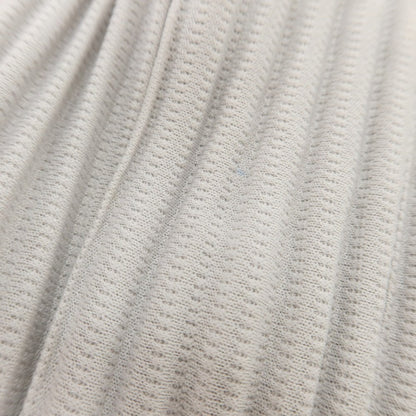 【中古】オム プリッセ イッセイミヤケ HOMME PLISSE ISSEY MIYAKE ポリエステル プリーツ イージーパンツ ライトグレー【 1 】【 状態ランクA 】【 メンズ 】