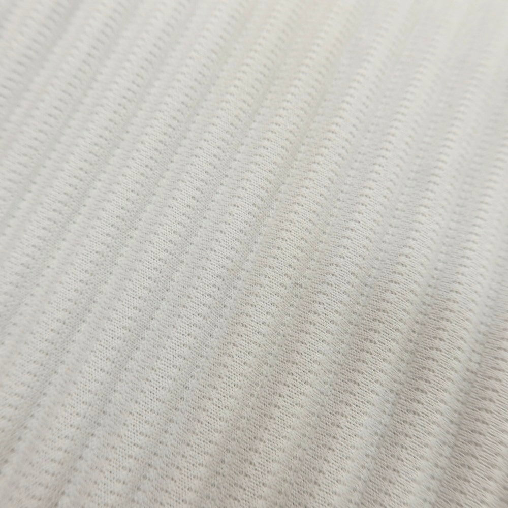 【中古】オム プリッセ イッセイミヤケ HOMME PLISSE ISSEY MIYAKE ポリエステル プリーツ イージーパンツ ライトグレー【 1 】【 状態ランクA 】【 メンズ 】 [BPD]