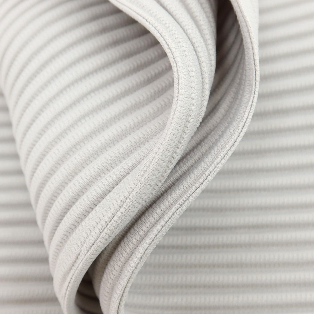 【中古】オム プリッセ イッセイミヤケ HOMME PLISSE ISSEY MIYAKE ポリエステル プリーツ イージーパンツ ライトグレー【 3 】【 状態ランクA 】【 メンズ 】