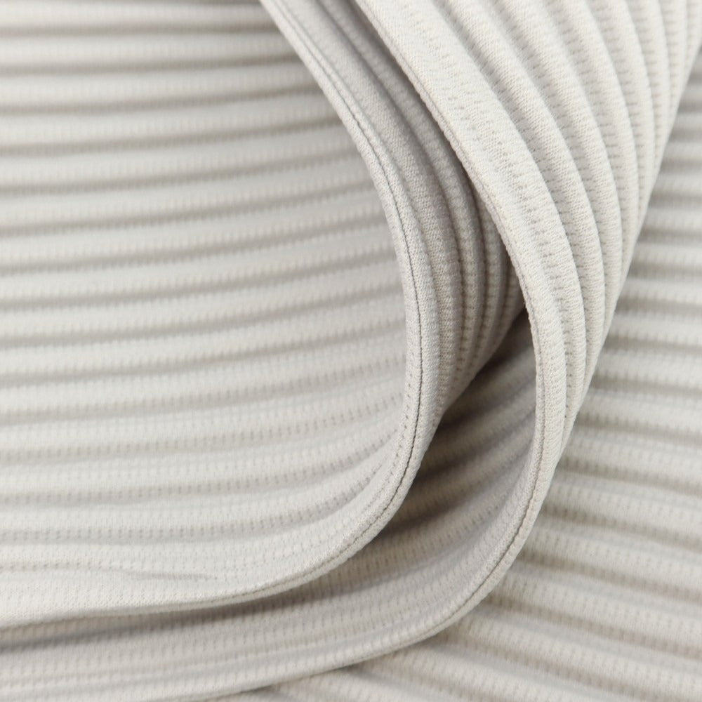 【中古】オム プリッセ イッセイミヤケ HOMME PLISSE ISSEY MIYAKE ポリエステル プリーツ イージーパンツ ライトグレー【 3 】【 状態ランクA 】【 メンズ 】