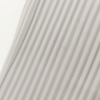 【中古】オム プリッセ イッセイミヤケ HOMME PLISSE ISSEY MIYAKE ポリエステル プリーツ イージーパンツ ライトグレー【 3 】【 状態ランクB 】【 メンズ 】
