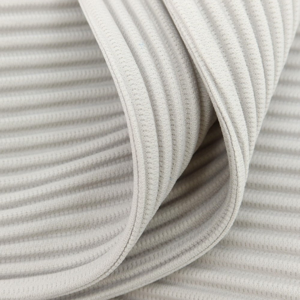 【中古】オム プリッセ イッセイミヤケ HOMME PLISSE ISSEY MIYAKE ポリエステル プリーツ イージーパンツ ライトグレー【 1 】【 状態ランクA 】【 メンズ 】