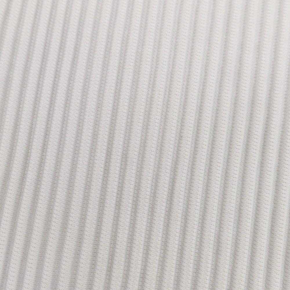 【中古】オム プリッセ イッセイミヤケ HOMME PLISSE ISSEY MIYAKE ポリエステル プリーツ イージーパンツ ライトグレー【 1 】【 状態ランクB 】【 メンズ 】