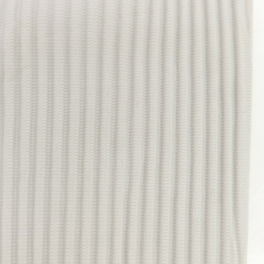 【中古】オム プリッセ イッセイミヤケ HOMME PLISSE ISSEY MIYAKE ポリエステル プリーツ イージーパンツ ライトグレー【 1 】【 状態ランクB 】【 メンズ 】