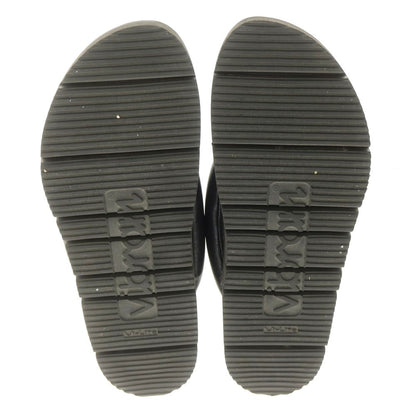 【中古】フットザコーチャー foot the coacher トング サンダル ブラック【 10 】【 状態ランクB 】【 メンズ 】