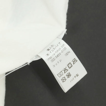 【中古】シティライツ ブックストア City Lights Bookstore コットン クルーネック 半袖Ｔシャツ ホワイト【 L 】【 状態ランクA 】【 メンズ 】