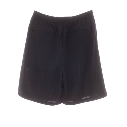 【中古】エスアイ ES.1 ポリエステル ショートパンツ ブラック【 L 】【 状態ランクA 】【 メンズ 】