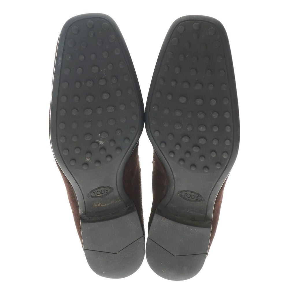 【中古】トッズ TOD&