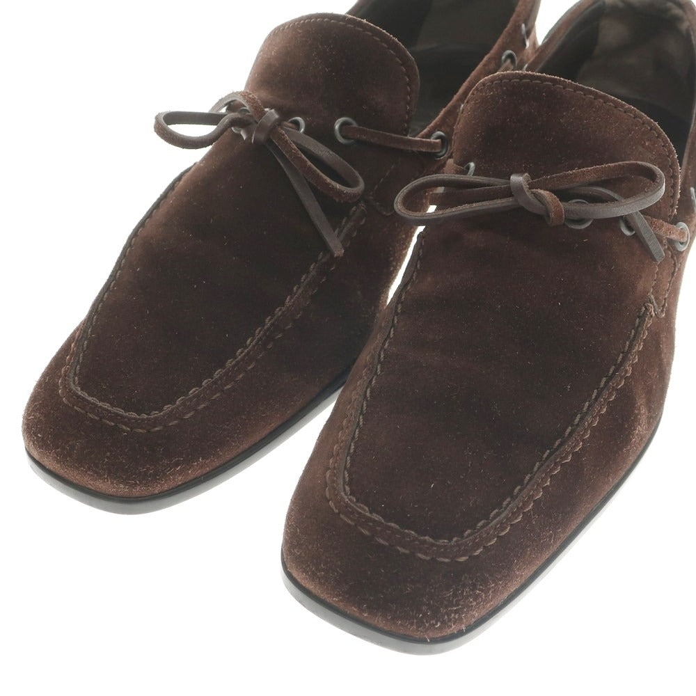【中古】トッズ TOD&