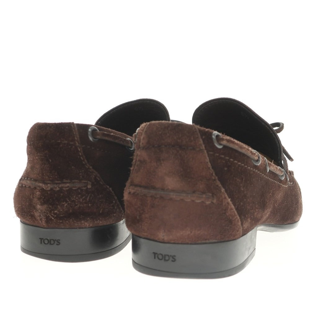 【中古】トッズ TOD&