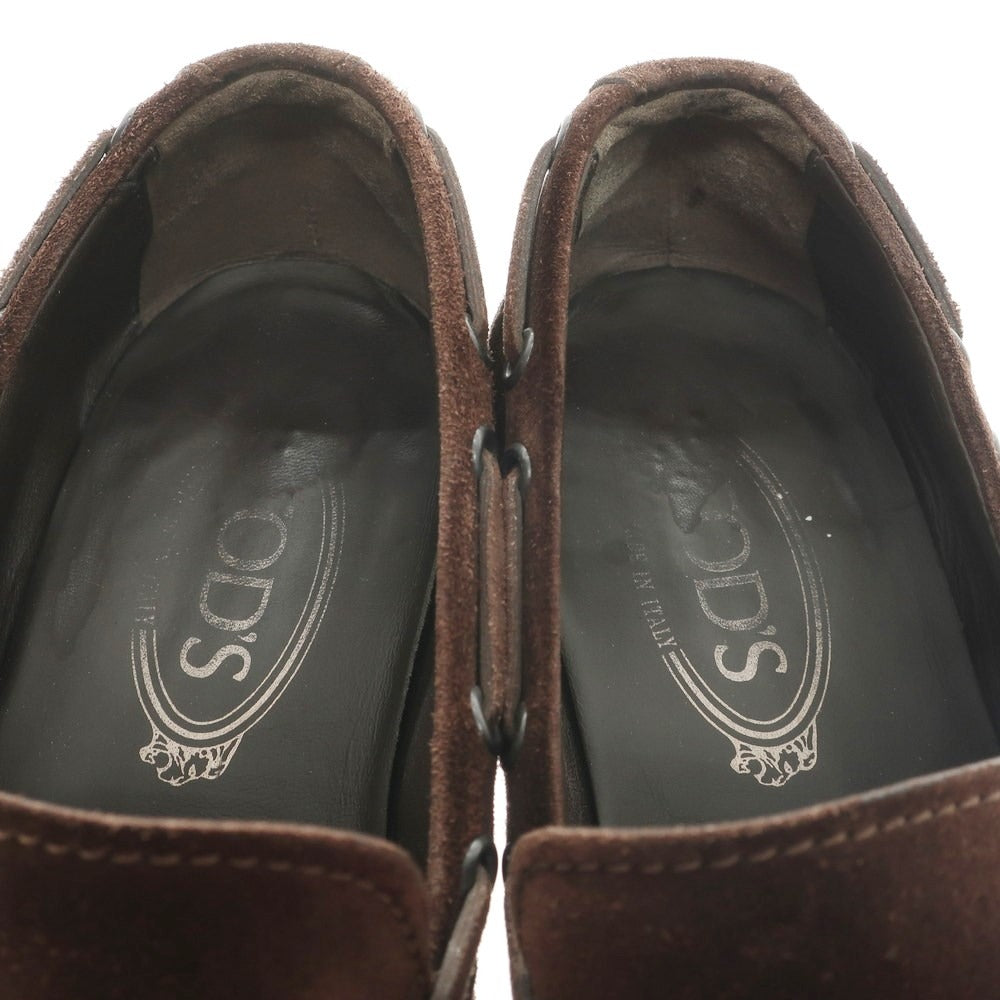 【中古】トッズ TOD&