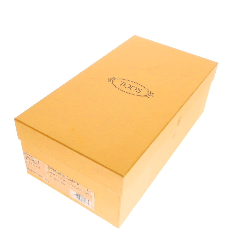 【中古】トッズ TOD&