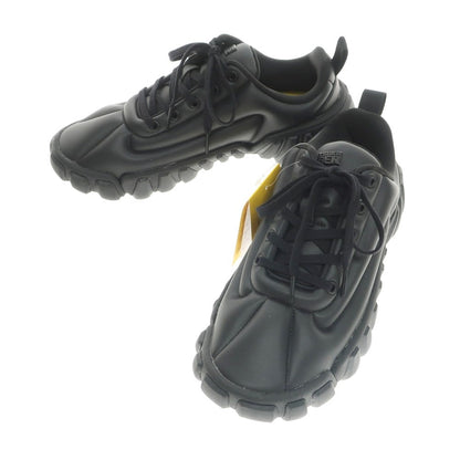 【中古】【未使用】オニツカタイガー ONITSUKA TIGER DENTIGRE PUFF 2.0 スニーカー ブラック【 27cm 】【 状態ランクS 】【 メンズ 】