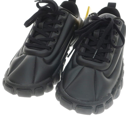 【中古】【未使用】オニツカタイガー ONITSUKA TIGER DENTIGRE PUFF 2.0 スニーカー ブラック【 27cm 】【 状態ランクS 】【 メンズ 】