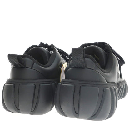 【中古】【未使用】オニツカタイガー ONITSUKA TIGER DENTIGRE PUFF 2.0 スニーカー ブラック【 27cm 】【 状態ランクS 】【 メンズ 】