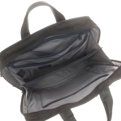 【中古】トゥミ TUMI ALPHAII 26108D2 バリスティックナイロン ブリーフケース ブラック【 状態ランクB 】【 メンズ 】