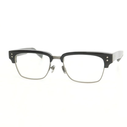 【中古】ディータ DITA Statesman サーモント メガネ ブラック【 55□18 145 】【 状態ランクB 】【 メンズ 】