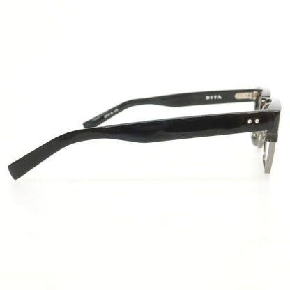 【中古】ディータ DITA Statesman サーモント メガネ ブラック【 55□18 145 】【 状態ランクB 】【 メンズ 】