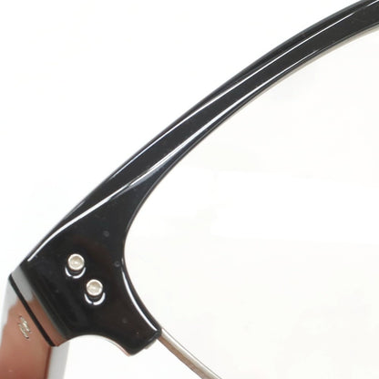 【中古】ディータ DITA Statesman サーモント メガネ ブラック【 55□18 145 】【 状態ランクB 】【 メンズ 】