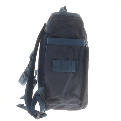 【中古】【未使用】ブリーフィング BRIEFING GYM PACK MW リップストップナイロン バックパック・リュック ネイビー【 状態ランクS 】【 メンズ 】