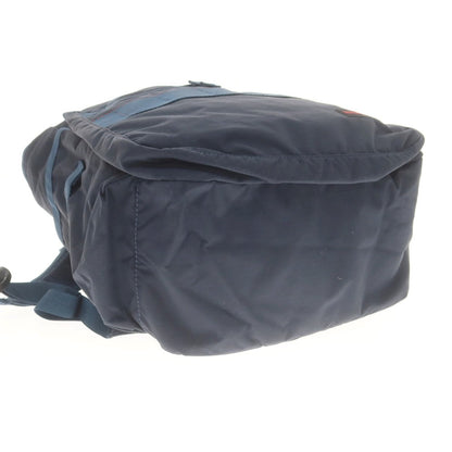 【中古】【未使用】ブリーフィング BRIEFING GYM PACK MW リップストップナイロン バックパック・リュック ネイビー【 状態ランクS 】【 メンズ 】