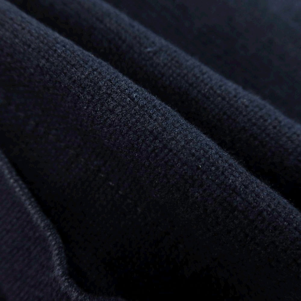 【中古】ラルディーニ LARDINI WHY NOT コットン ショートパンツ ネイビー【 30 】【 状態ランクB 】【 メンズ 】