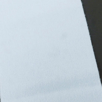 【中古】プラダ PRADA ウール マフラー ライトブルー【 状態ランクB 】【 ユニセックス 】