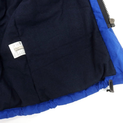 【新品アウトレット】アールアール ロマーノリドルフィ RR ROMANO RIDOLFI ARON ワックスコットン 中綿 フィールドジャケット ブルー【 48 】【 状態ランクN- 】【 メンズ 】