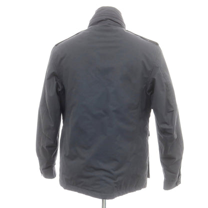 【新品】アールアール ロマーノリドルフィ RR ROMANO RIDOLFI FIELD コットン ウールライニング フィールドジャケット クールグレー【 48 】【 状態ランクN 】【 メンズ 】