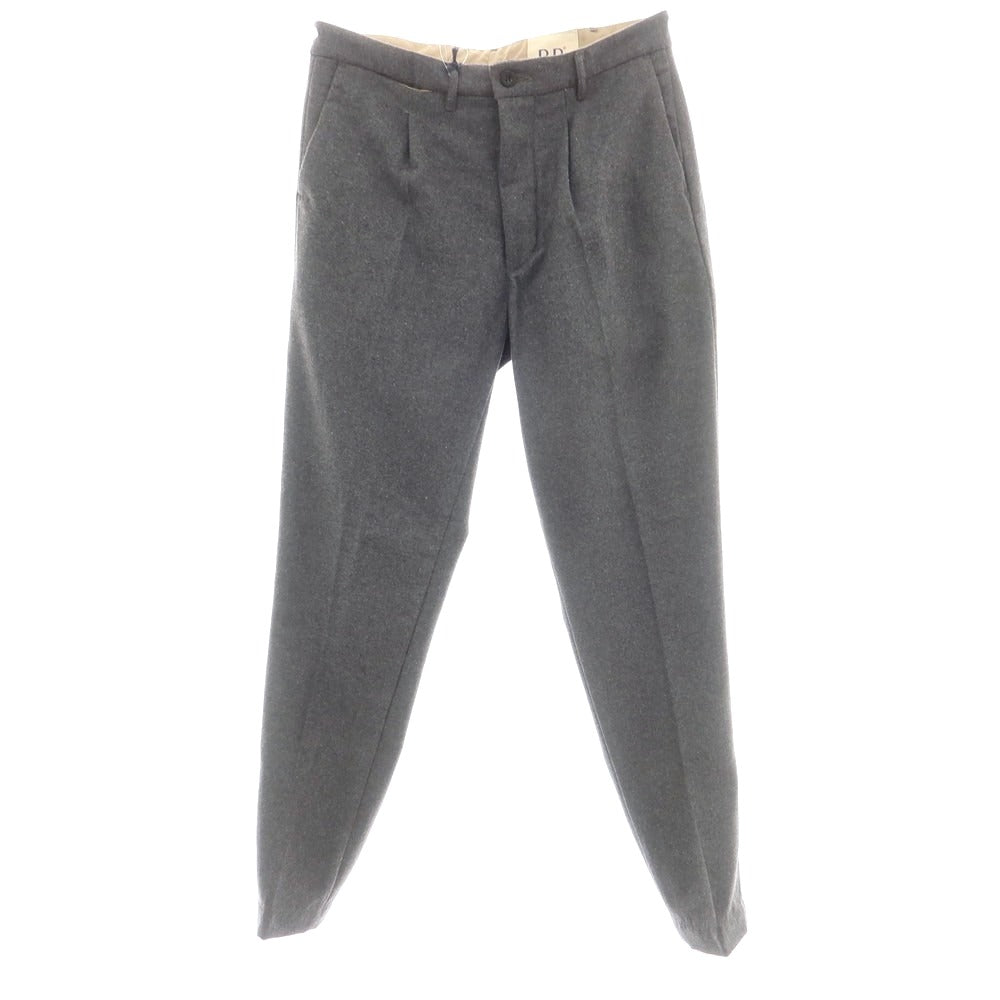 パンツ 新品 新品 PEARLY GATES 千鳥柄 サイドビッグロゴ 防水透