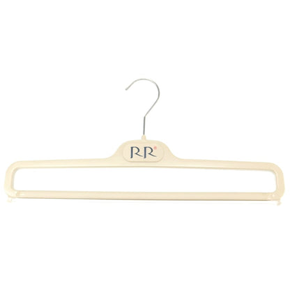 【新品】アールアール ロマーノリドルフィ RR ROMANO RIDOLFI ポリエステルウール カジュアルスラックスパンツ グレー系【 35 】【 状態ランクN 】【 メンズ 】